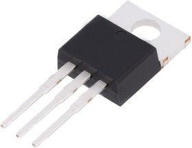 TOP221YN, Микросхема, SMPS схема упpавления, MOSFET 700V , Pout 12W [TO-220]
