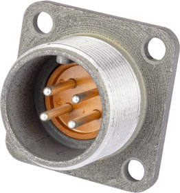 2РМДТ18Б4Ш5В1В, Вилка на блок без патрубка