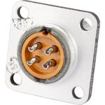 2РМДТ18Б4Ш5В1В, Вилка на блок без патрубка