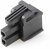 172708-1002, Headers &amp; Wire Housings MINI-FIT SIGMA DR REC HSG 2X1CKT