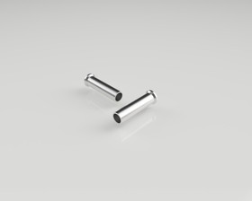 06.600.4127.0 CABLE FERRULES DIN 46228-A 0,75- 6