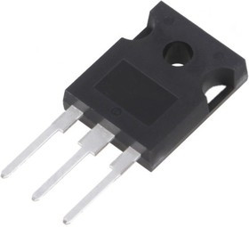 STGW19NC60HD, Транзистор IGBT, 600В, 42А, 140Вт [TO-247]
