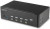 SV431DHD4KU, 4 Port Dual Monitor USB HDMI KVM Switch, 3.5 mm Stereo 3840 x 2160 Maximum Resolution SV431DHD4KU, 4 Port Dual Monitor USB HDMI KVM Switch, 3.5 mm Stereo 3840 x 2160 Maximum Resolution