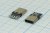 Разъем microUSB розетка, тип C 3.1, контакты 12Cx2-4C, на платуа, USB C-3.1P Разъем microUSB розетка, тип C 3.1, контакты 12Cx2-4C, на платуа, USB C-3.1P