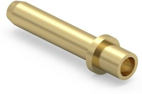 3231-2-00-15-00-00-08-0, Contact SKT Solder ST Swage Mount Bulk