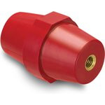 Изолятор SM-76 без болта 1250А 25кВ Basic EKF plc-sm-76-wb