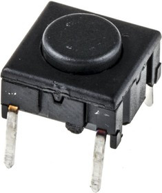 3CTH9, Tactile Switch, 1NO, 3N, 12.5 x 7.6mm, Multimec 3C