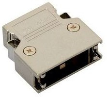 532789, Junction Shell, 26 Positions, Grey