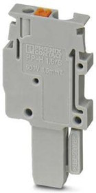 3212659, DIN Rail Terminal Blocks PP-H 1,5/S/1-L