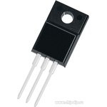 Транзистор STP9NK50ZFP