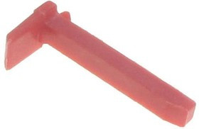 15404970, Automotive Connectors SECONDARY LOCK DARK RED 15404970, Automotive Connectors SECONDARY LOCK DARK RED