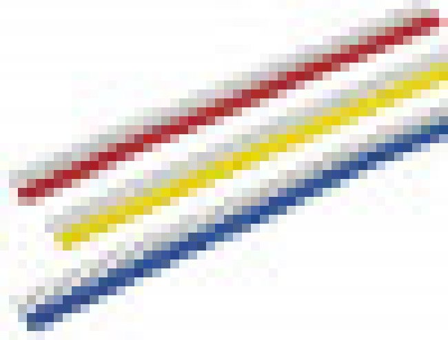 FSD75-8-DSL10, TERMINAL, WIRE FERRULE, 20AWG, WHITE