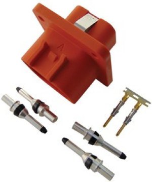 M80-8501445, M80 Series Straight Through Hole Mount PCB Socket, 14-Contact, 2-Row, 2mm Pitch, Solder Termination M80-8501445, M80 Series Straight Through Hole Mount PCB Socket, 14-Contact, 2-Row, 2mm Pitch, Solder Termination