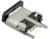 105133-0031, Разъем USB, Micro USB Типа B, USB 2.0, Гнездо, 5 вывод(-ов), Поверхностный Монтаж, Вертикальный 105133-0031, Разъем USB, Micro USB Типа B, USB 2.0, Гнездо, 5 вывод(-ов), Поверхностный Монтаж, Вертикальный