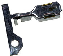 927854-6, Клеммы быстрого отключения, Positive Lock 250, Гнездовой Быстрого Соединения, 6.35мм x 0.81мм 927854-6, Клеммы быстрого отключения, Positive Lock 250, Гнездовой Быстрого Соединения, 6.35мм x 0.81мм