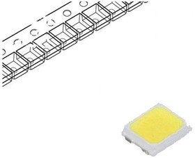 BXEN-57S-13H-9C-00-0-0, Светодиод