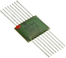Б19К3-1 75 Ом