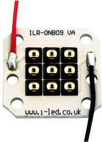 ILR-IN09-85SL- SC211-WIR200., IR LED Array Board 850nm 30.6V 1.5A 50° ILR-IN09-85SL- SC211-WIR200., IR LED Array Board 850nm 30.6V 1.5A 50°