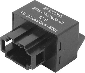 21.3777МС, Реле задних противотуманных фар ВАЗ-2114 АВАР