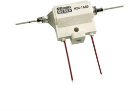 H12-1A69, Реле: герконовое, SPST-NO, Uобмотки: 12ВDC, 5А, макс.10кВDC, 50Вт H12-1A69, Реле: герконовое, SPST-NO, Uобмотки: 12ВDC, 5А, макс.10кВDC, 50Вт