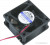 JF0625B1H-R, вентилятор 12В 60х60х25мм подшипник качения