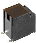 85513-5115, Modular Connectors / Ethernet Connectors JACK T/ENTRY SHORT TRUE SMT 6/4 P&amp;P