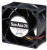 9GA0712P1H001, San Ace 9GA Series Axial Fan, 12 V dc, DC Operation, 115m³/h, 13.2W, 1.1A Max, 70 x 70 x 38mm