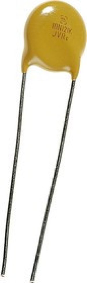 JVR-10N121K (S10K75), 120 В, Варистор JVR-10N121K (S10K75), 120 В, Варистор