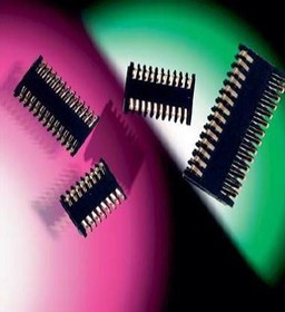 009158016030061, Board to Board & Mezzanine Connectors 16P W/PCB LOC BOSS 2.8-3.3mm STK HEIGHT 009158016030061, Board to Board & Mezzanine Connectors 16P W/PCB LOC BOSS 2.8-3.3mm STK HEIGHT