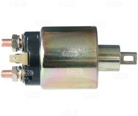 133044, Реле стартера втягивающее 133044, Реле стартера втягивающее