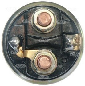 133044, Реле стартера втягивающее 133044, Реле стартера втягивающее