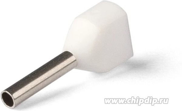 Наконечник НШВИ2 0,5-8 100 шт 79461