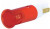 SKGU 10027, Индикат.лампа: LED, плоский, красный, 130ВAC, d10,2мм