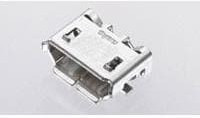1981584-1, USB Connectors REC TYPE AB Au MICRO 1981584-1, USB Connectors REC TYPE AB Au MICRO