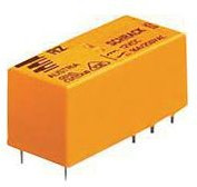 2-1415899-3, PCB Power Relay RZ 1CO 16A DC 24V 1.44kOhm