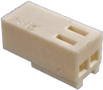 Разъём питания низковольтный L-KLS1-2.54-02-H / HU-2 Разъём питания низковольтный L-KLS1-2.54-02-H / HU-2