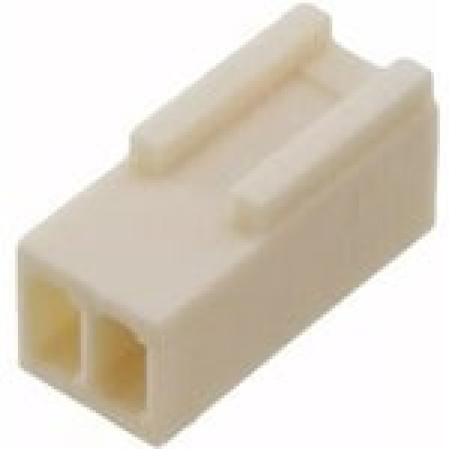 Разъём питания низковольтный L-KLS1-2.54-02-H / HU-2