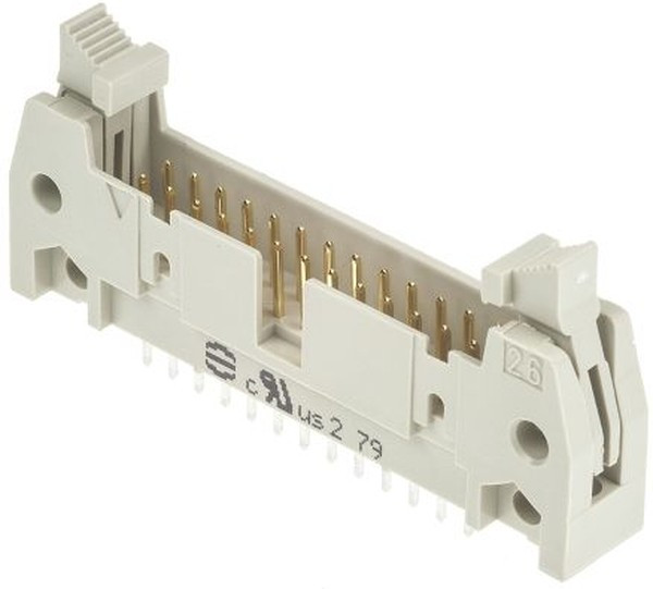 09185266914, Headers &amp; Wire Housings SEK-18 SV ML STD STR29 RKZ 26P PL2