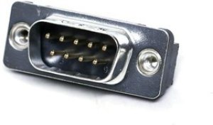 L717TSEH09POL2RM5, D-Sub Standard Connectors D-SUB L717TSEH09POL2RM5, D-Sub Standard Connectors D-SUB