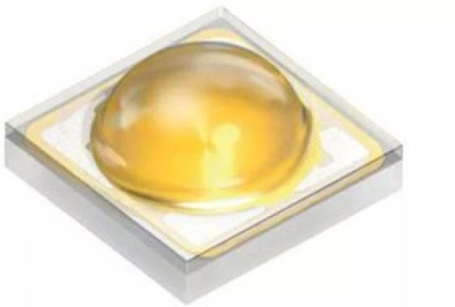 GW CSHPM1.PM-LSLU-XX53-1, High Power LEDs - White White 5000K OSLON SSL 150