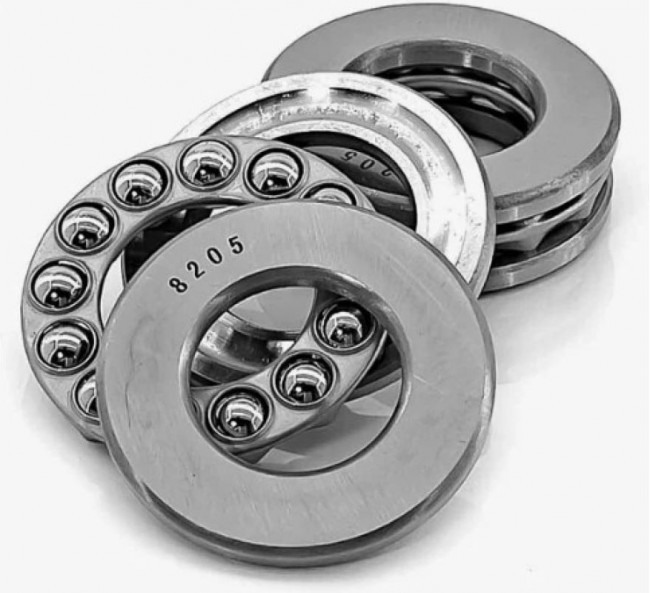 Подшипник 8205 51205 70872