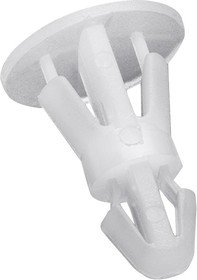 709446000, Standoffs &amp; Spacers WA-SNFR 10mm/4/5.5