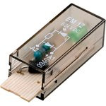 PTMG0024, Защитный модуль, Серия: PT, 24ВDC