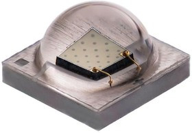 XPEBGR-L1-0000-00D01, High Power LEDs - Single Color Green, 107lm