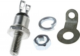 ТС112-10-12, Симистор силовой 10А 1200В ТС112-10-12, Симистор силовой 10А 1200В