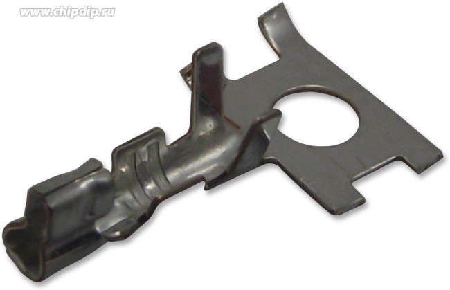 SPH-002T-P0.5L/C, Контакт "мама" 0,08-0,22мм2 28- PH луженые обжим 2мм SPH-002T-P0.5L/C, Контакт "мама" 0,08-0,22мм2 28- PH луженые обжим 2мм