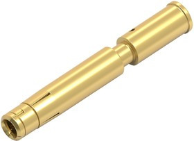 60.270.11, CIRCULAR CONTACT, SOCKET, CRIMP 60.270.11, CIRCULAR CONTACT, SOCKET, CRIMP