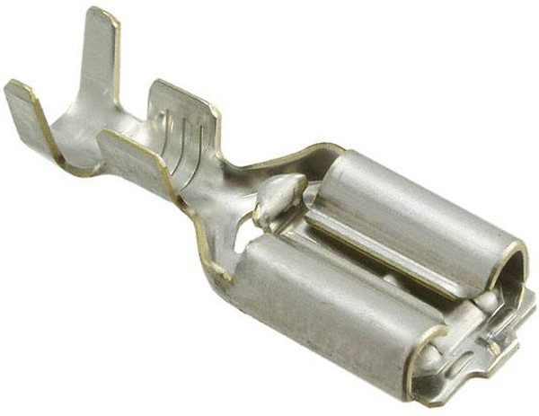 175023-1, Automotive Connectors 250 POSITIVE REC EX MK-2 LP