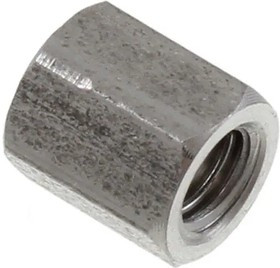 M1252-2545-SS-20, Standoffs &amp; Spacers 4.5mm Hex X 5mm X M2.5 Thd Metric Hex Standoff