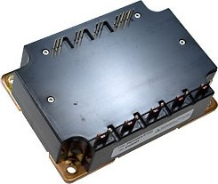 PM100CLS120, 6 IGBT 1200V 100A intel 5-е поколение